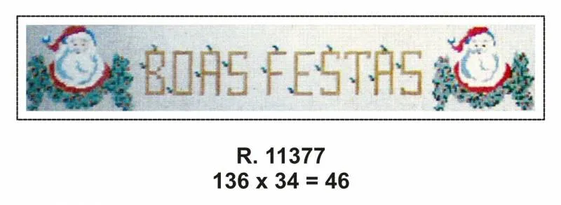 PRÉ-VENDA Tela 11377