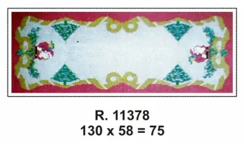 PRÉ-VENDA Tela 11378