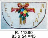 PRÉ-VENDA Tela 11380