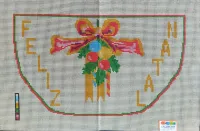 PRÉ-VENDA Tela 11380