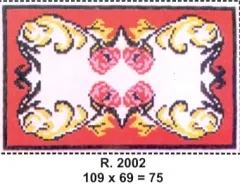 PRÉ-VENDA Tela 2002