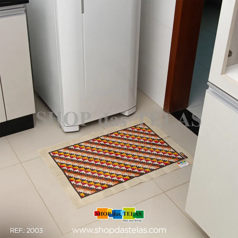 PRÉ-VENDA Tela 2003 Imagem