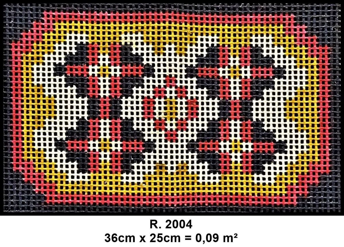 PRÉ-VENDA Tela 2004 Imagem