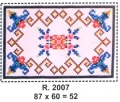 PRÉ-VENDA Tela 2007 Imagem