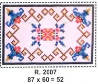 PRÉ-VENDA Tela 2007