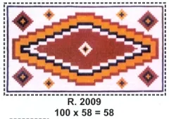 PRÉ-VENDA Tela 2009