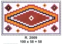 PRÉ-VENDA Tela 2009