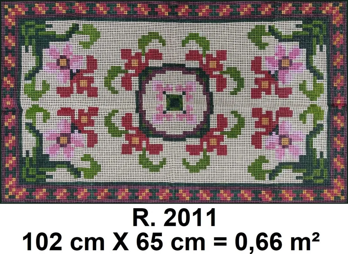 PRÉ-VENDA Tela 2011 Imagem