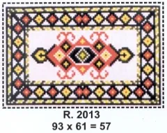 PRÉ-VENDA Tela 2013 Imagem