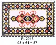 PRÉ-VENDA Tela 2013
