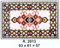 PRÉ-VENDA Tela 2013