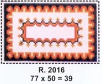 PRÉ-VENDA Tela 2016