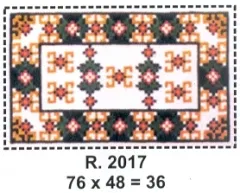 PRÉ-VENDA Tela 2017 Imagem