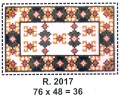 PRÉ-VENDA Tela 2017