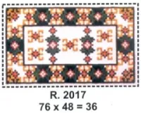 PRÉ-VENDA Tela 2017