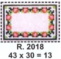 PRÉ-VENDA Tela 2018 Imagem