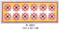 PRÉ-VENDA Tela 2021