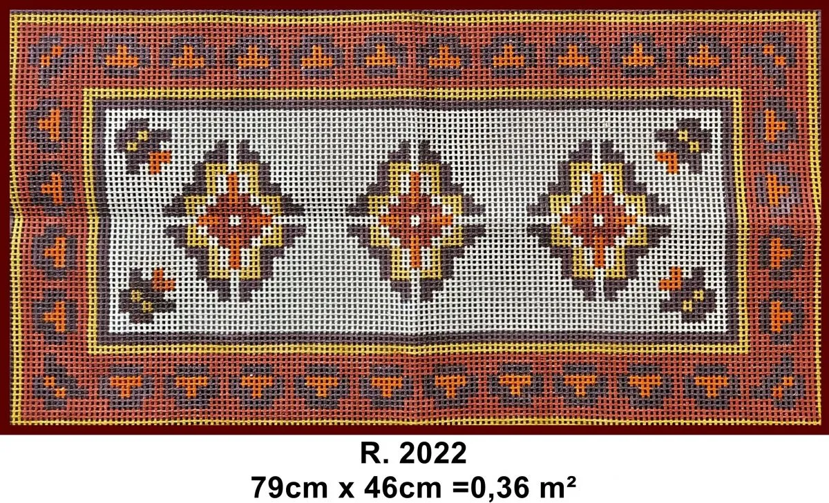 PRÉ-VENDA Tela 2022