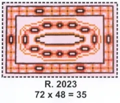PRÉ-VENDA Tela 2023 Imagem