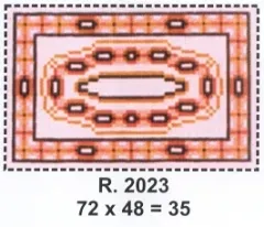 PRÉ-VENDA Tela 2023
