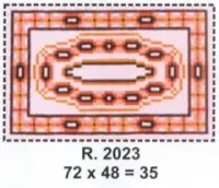 PRÉ-VENDA Tela 2023