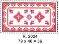 PRÉ-VENDA Tela 2024