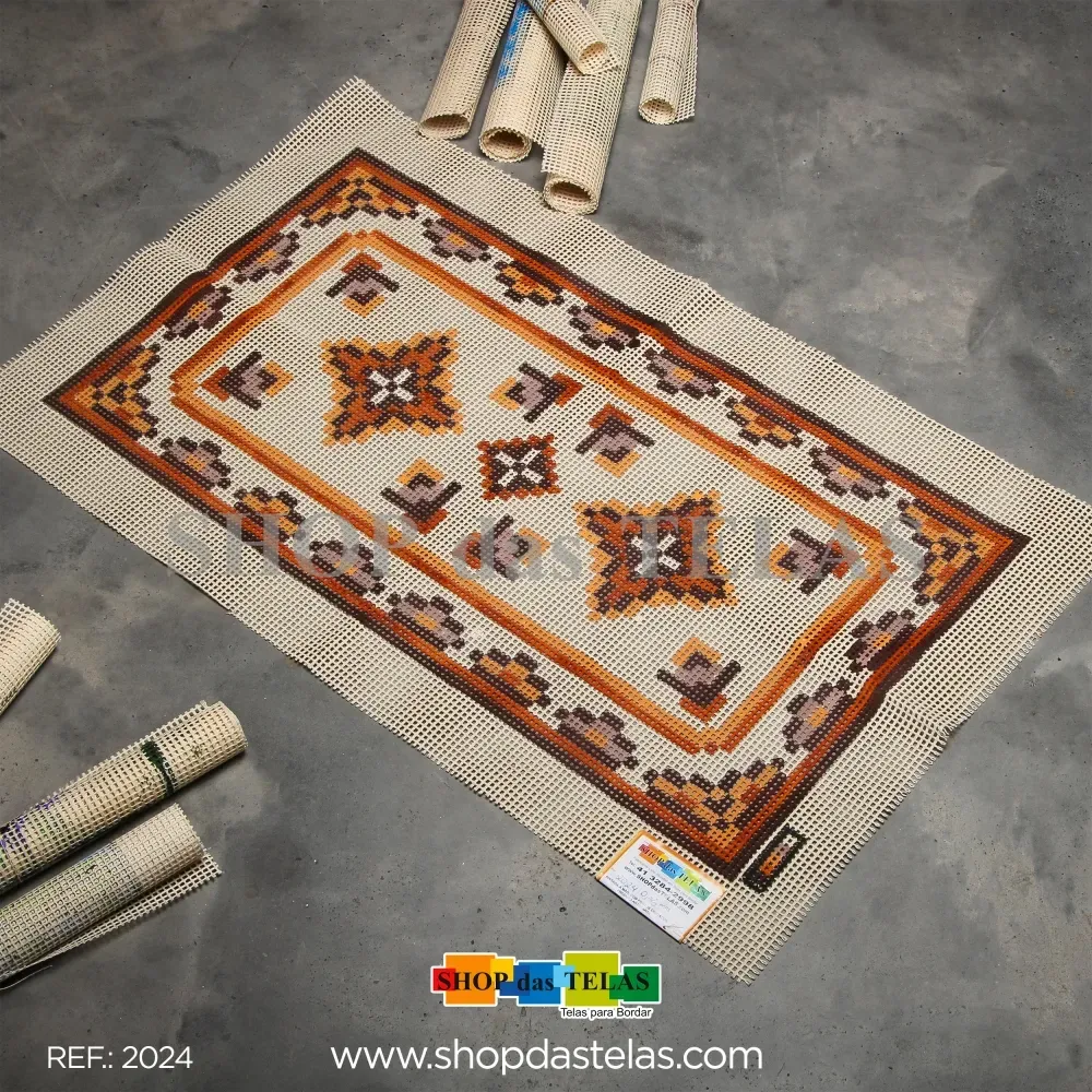 PRÉ-VENDA Tela 2024 Imagem