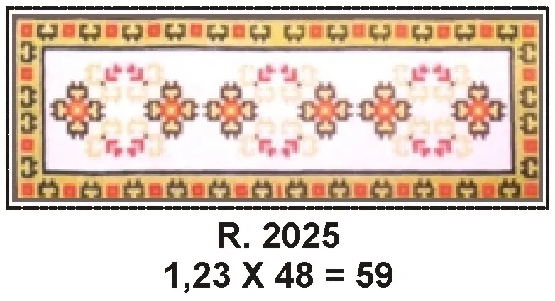 PRÉ-VENDA Tela 2025