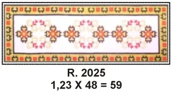 PRÉ-VENDA Tela 2025