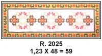 PRÉ-VENDA Tela 2025