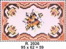 PRÉ-VENDA Tela 2026 - Foto 2