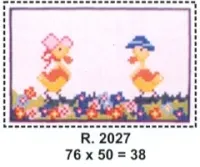 PRÉ-VENDA Tela 2027
