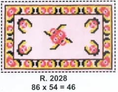 PRÉ-VENDA Tela 2028