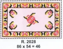 PRÉ-VENDA Tela 2028