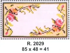 PRÉ-VENDA Tela 2029 Imagem