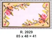 PRÉ-VENDA Tela 2029