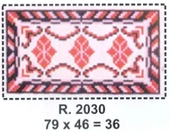 PRÉ-VENDA Tela 2030 Imagem