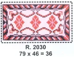 PRÉ-VENDA Tela 2030