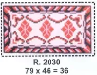 PRÉ-VENDA Tela 2030