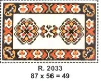 PRÉ-VENDA Tela 2033
