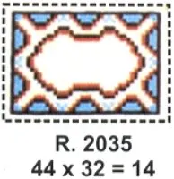 PRÉ-VENDA Tela 2035