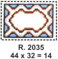 PRÉ-VENDA Tela 2035