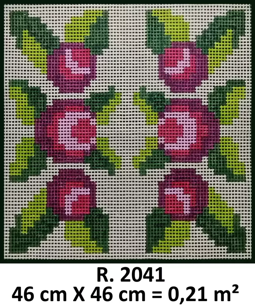 PRÉ-VENDA Tela 2041 Imagem