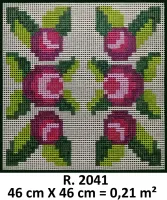 PRÉ-VENDA Tela 2041