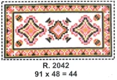 PRÉ-VENDA Tela 2042