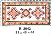PRÉ-VENDA Tela 2042