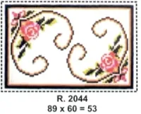 PRÉ-VENDA Tela 2044