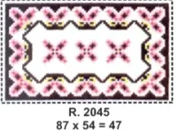 PRÉ-VENDA Tela 2045