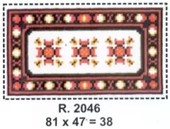 PRÉ-VENDA Tela 2046