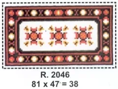 PRÉ-VENDA Tela 2046